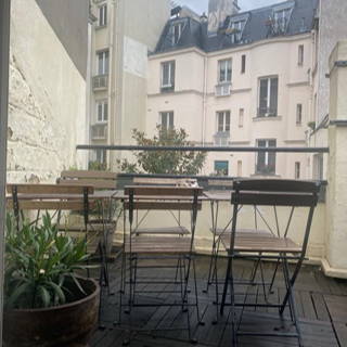 Bureau privé 130 m² 20 postes Coworking Rue des Chantiers Paris 75005 - photo 7